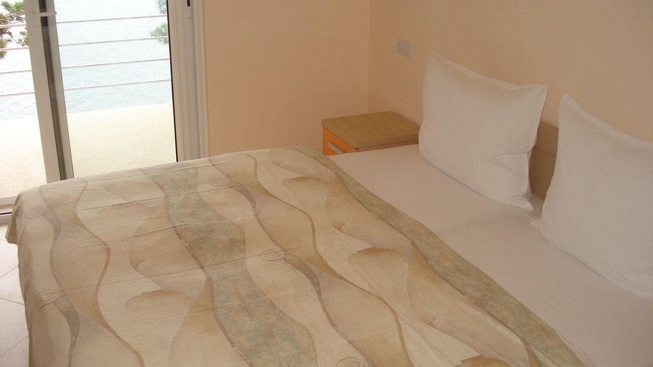 Photo of Bedroom in Celina