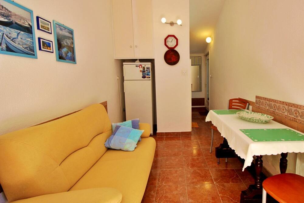 Photo of Livingroom in Omis