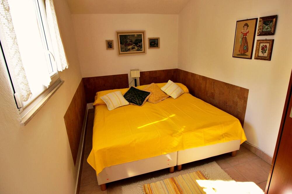 Photo of Bedroom in Omis