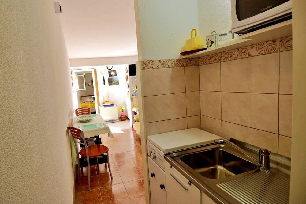 Photo of Kitchen in Omis