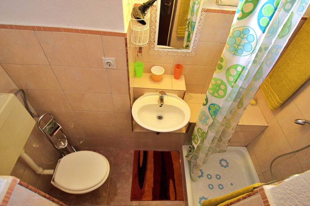 Photo of Bathroom in Omis