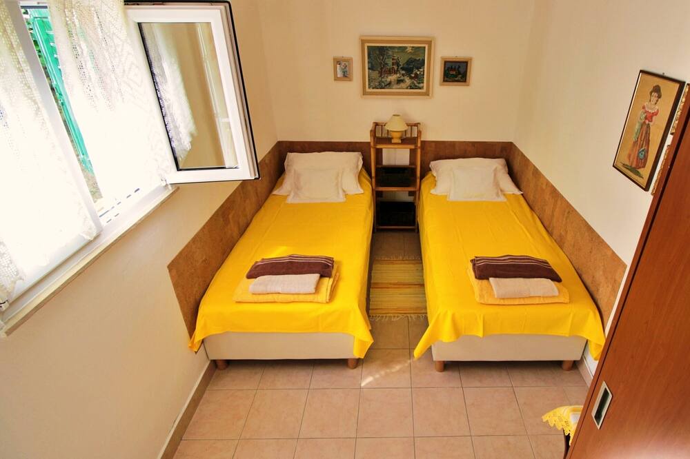 Photo of Bedroom in Omis