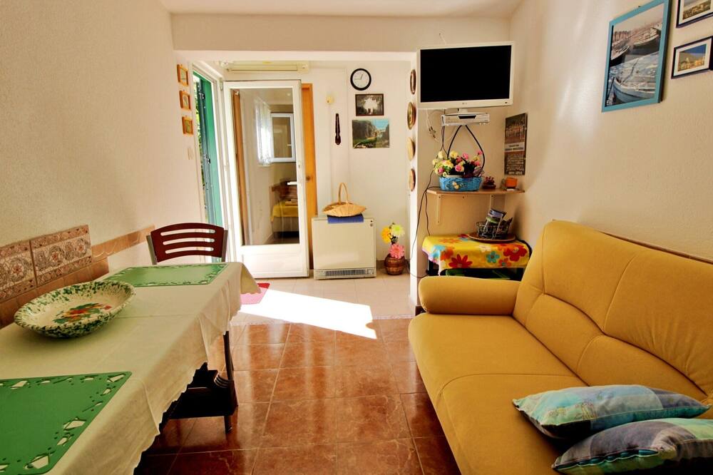Photo of Livingroom in Omis