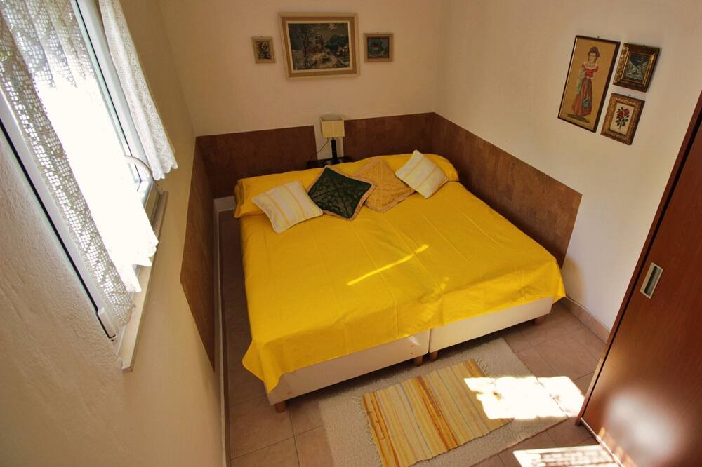 Photo of Bedroom in Omis