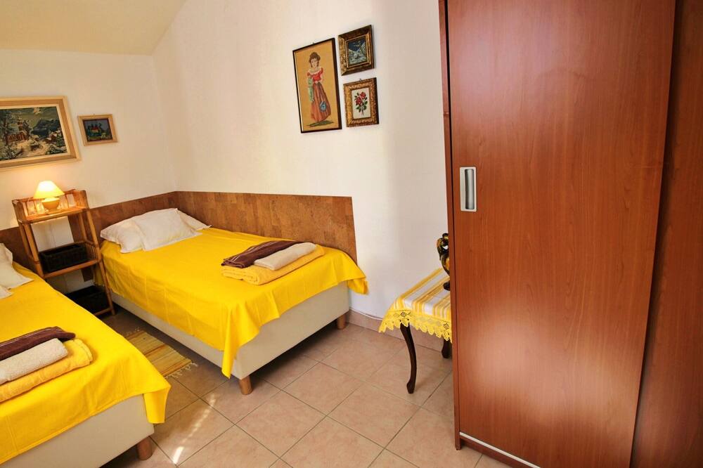 Photo of Bedroom in Omis