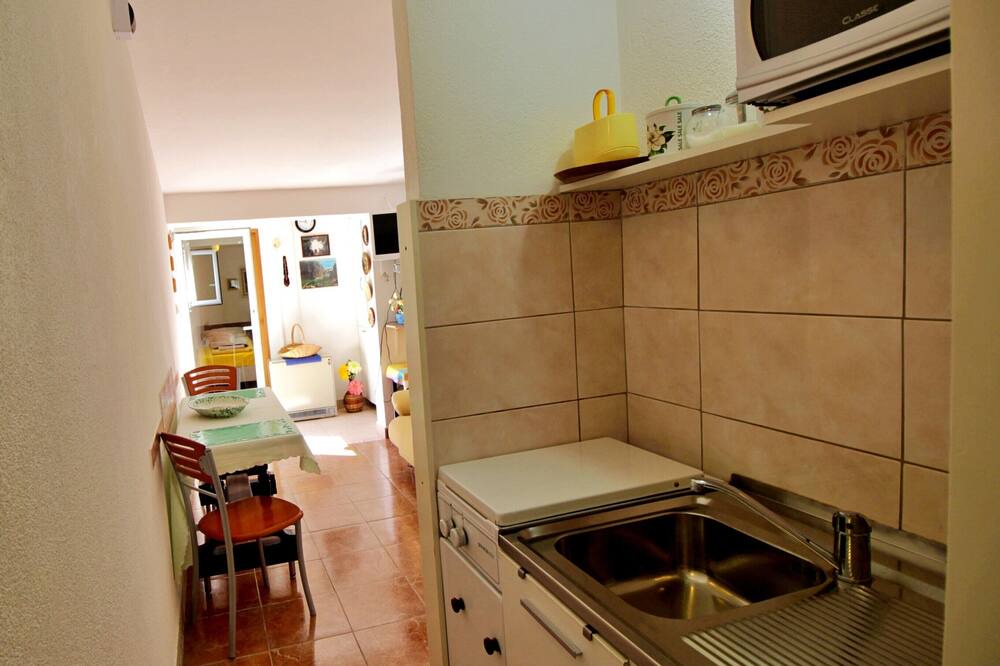 Photo of Kitchen in Omis