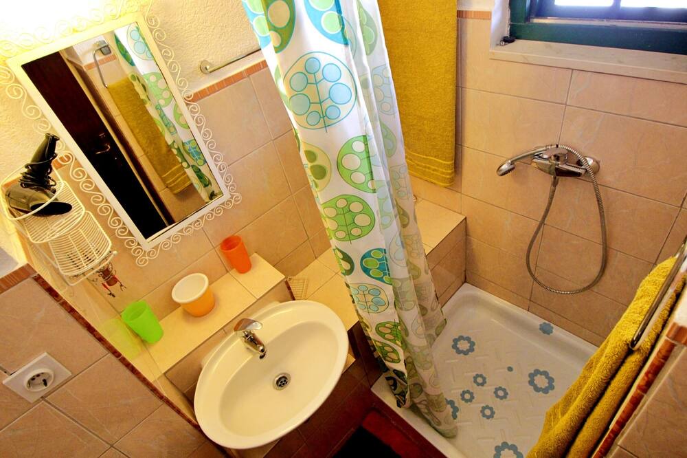 Photo of Bathroom in Omis