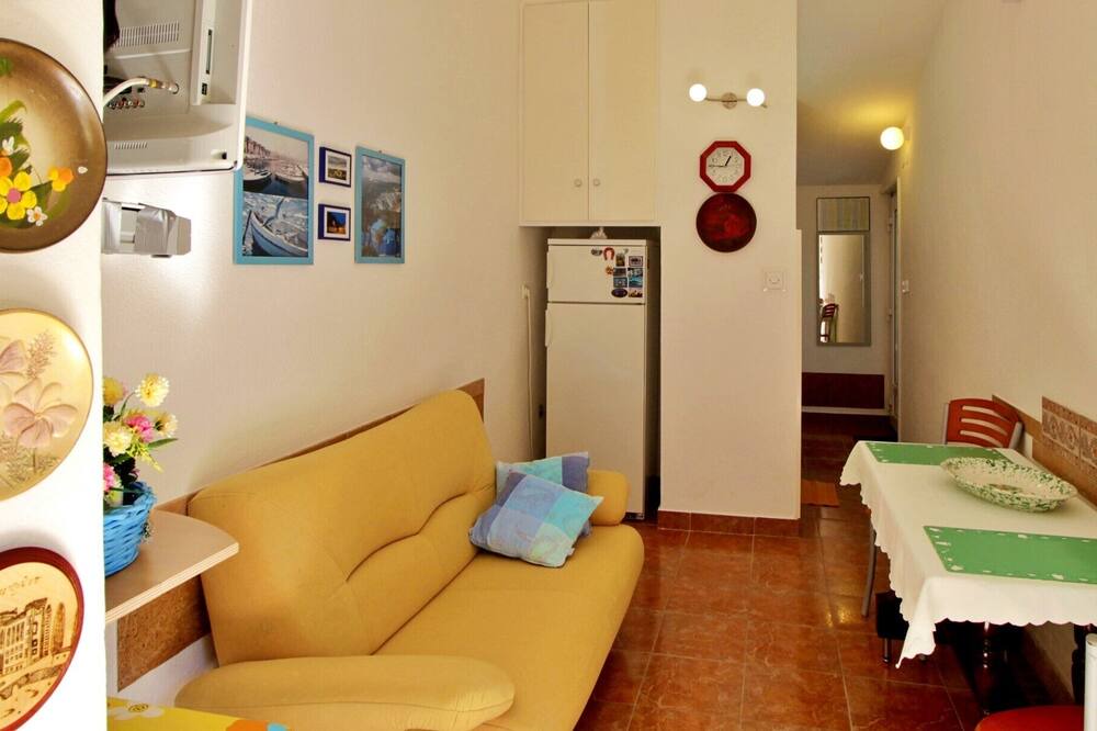 Photo of Livingroom in Omis