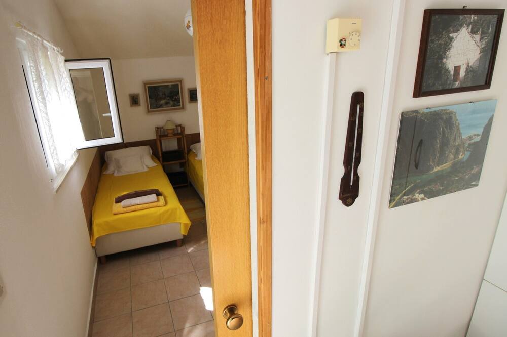 Photo of Bedroom in Omis