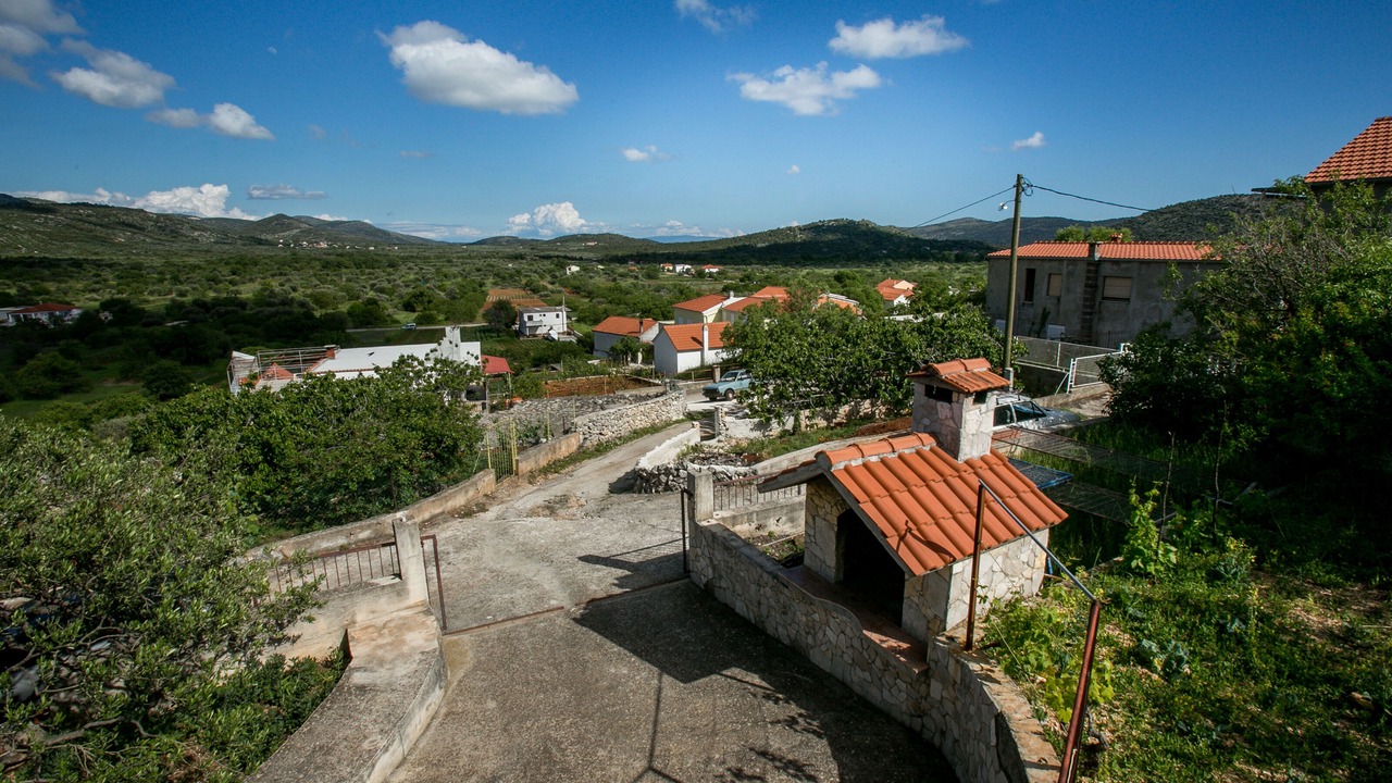 Photo of Outdoor in Gustirna