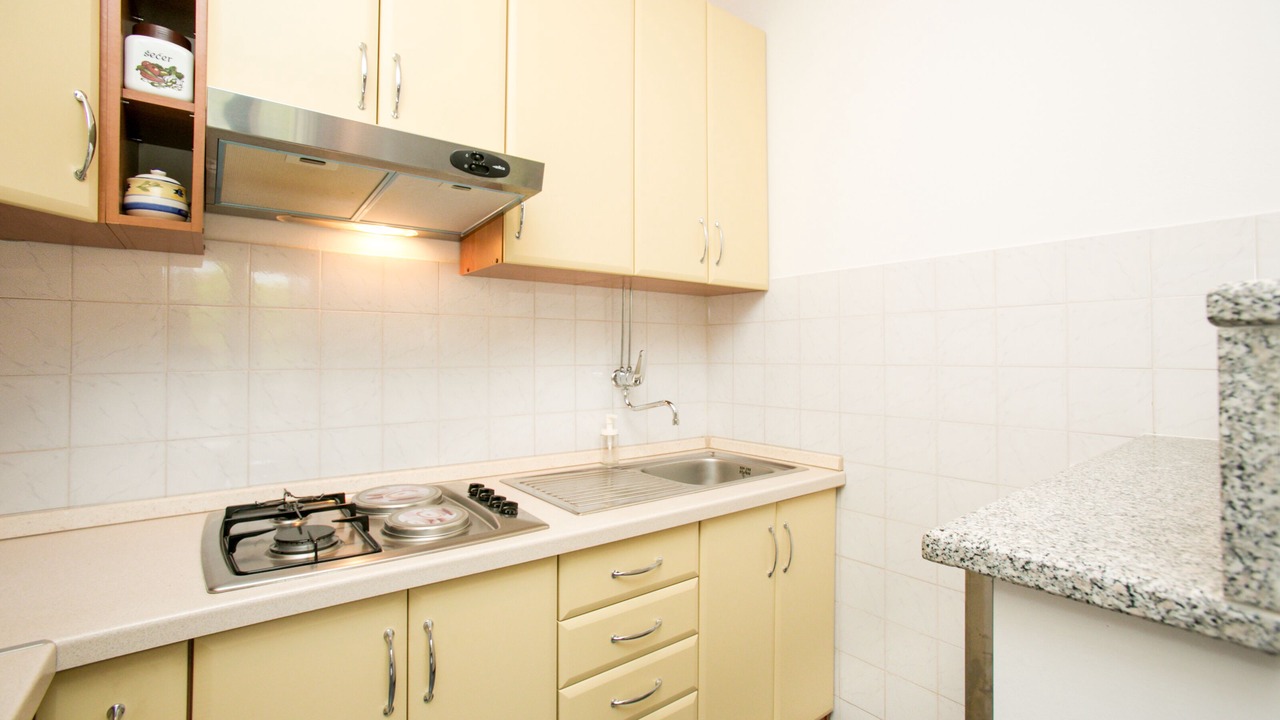 Photo of Kitchen in Gustirna