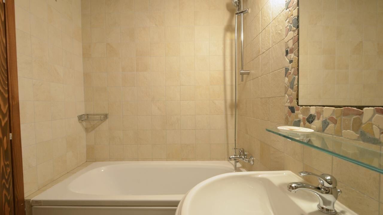 Photo of Bathroom in Kotli