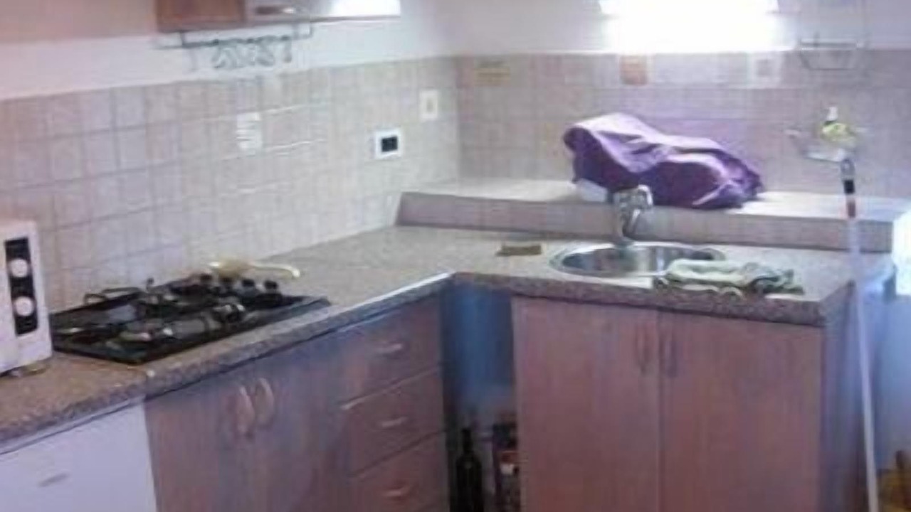 Photo of Kitchen in Muntic