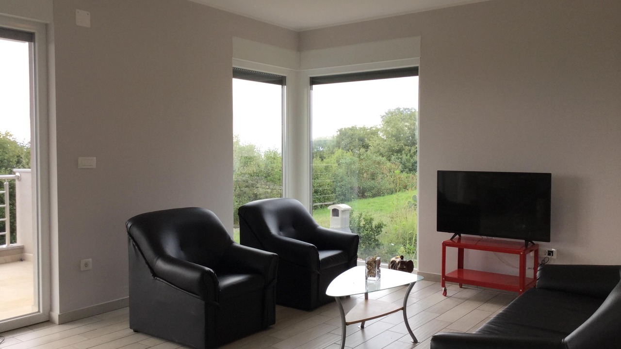 Photo of Livingroom in Drenje