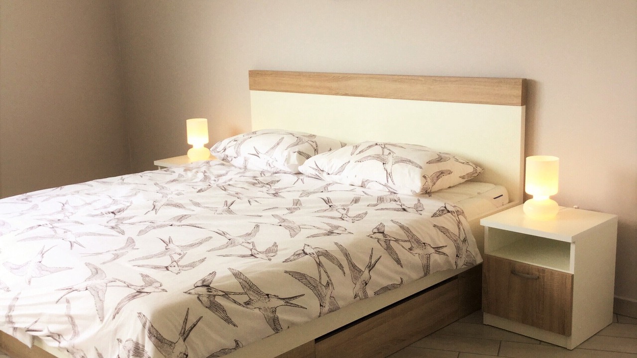 Photo of Bedroom in Drenje