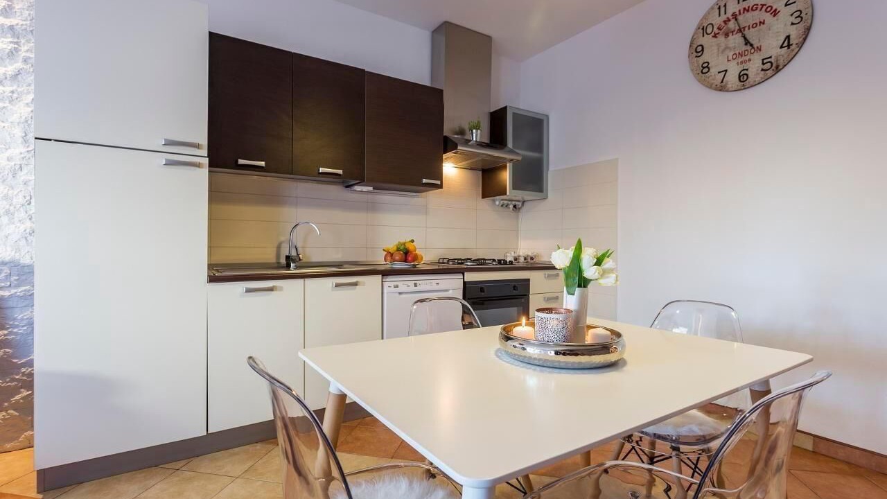 Photo of Kitchen in Bicici