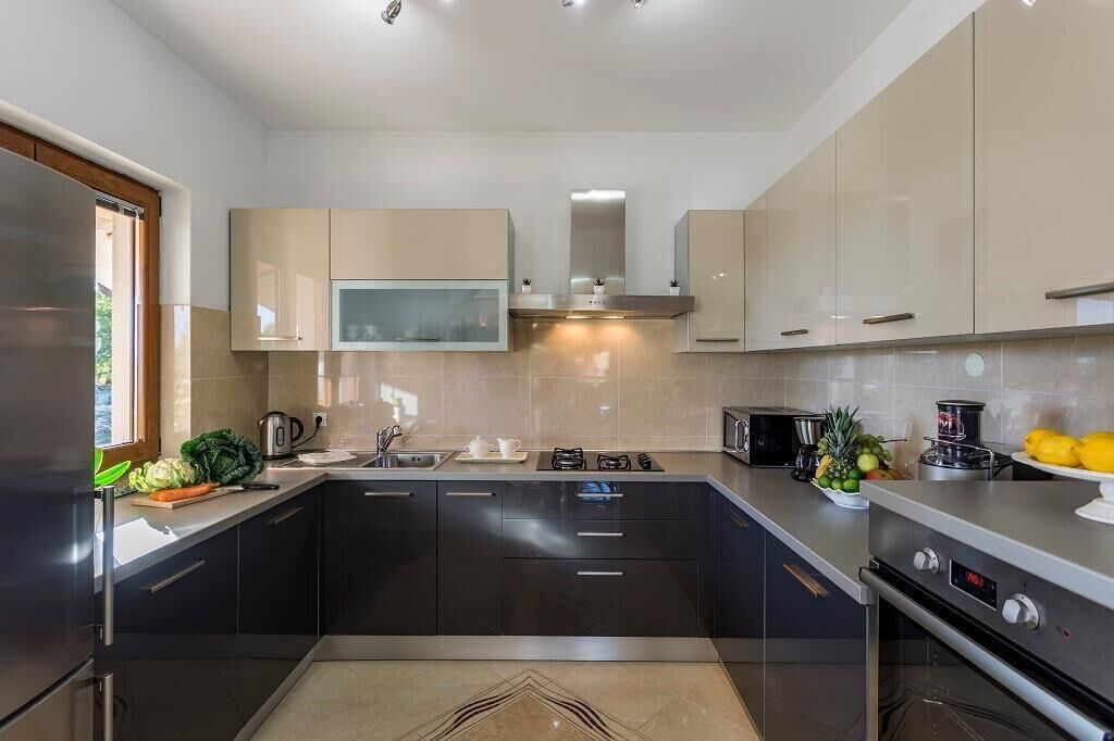 Photo of Kitchen in Bicici