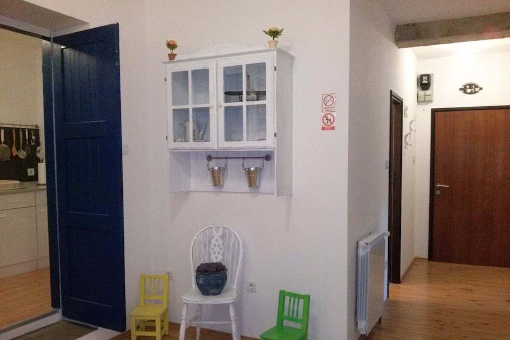 Photo of Livingroom in Zagreb