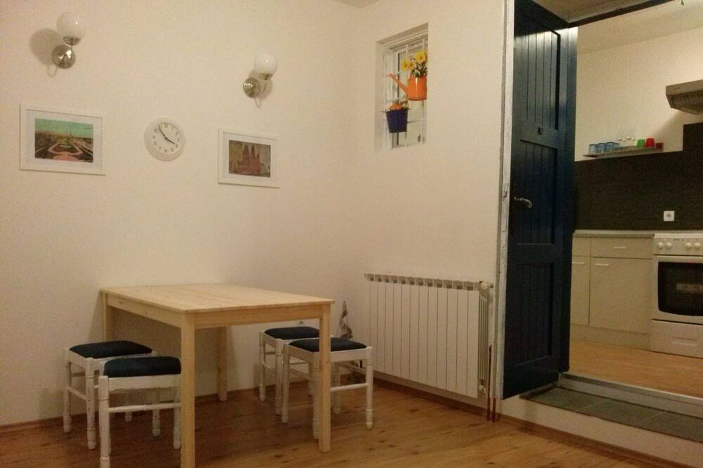 Photo of Livingroom in Zagreb