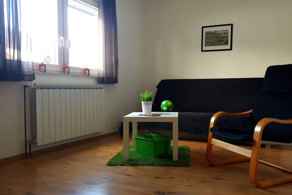 Photo of Livingroom in Zagreb