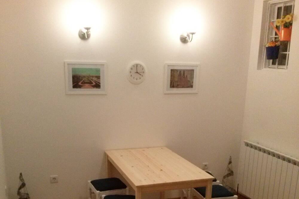 Photo of Livingroom in Zagreb