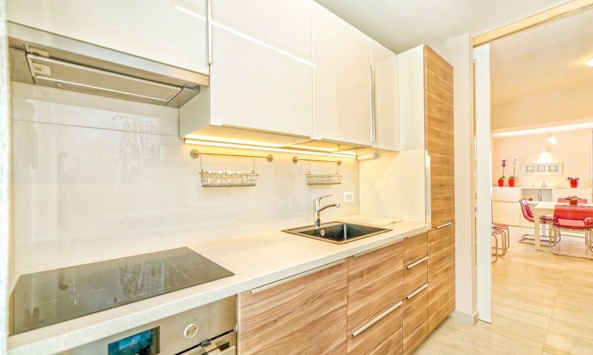 Photo of Kitchen in Salakovci