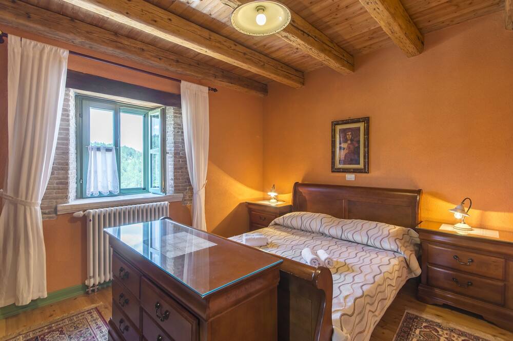 Photo of Bedroom in Paz