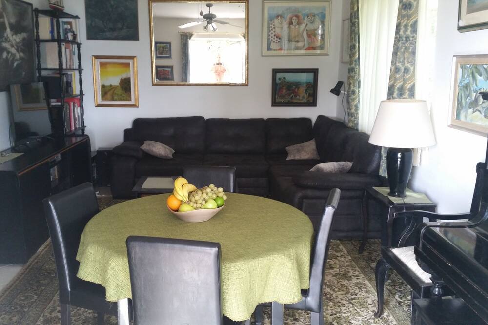 Photo of Livingroom in Jadranovo