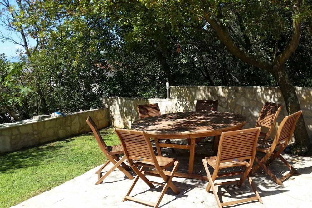 Photo of Patio Balcony in Jadranovo
