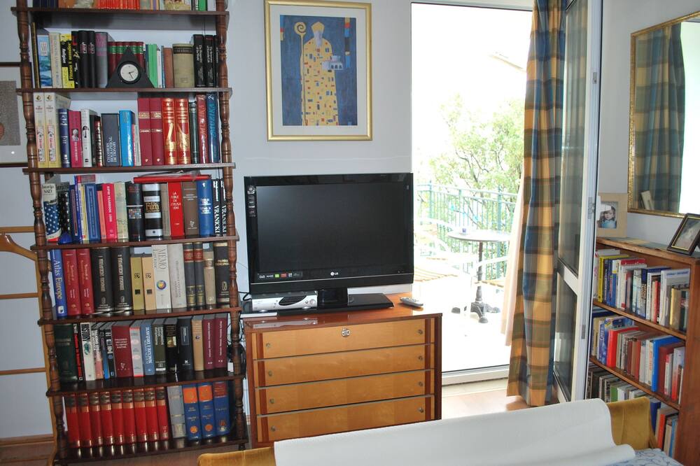 Photo of Livingroom in Jadranovo