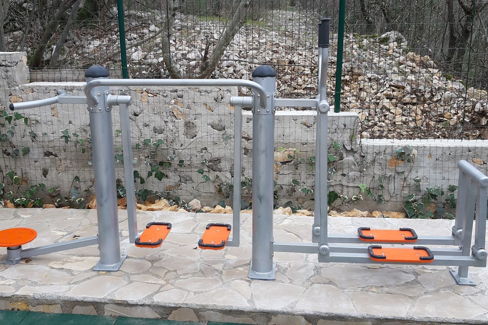 Photo of Patio Balcony in Jadranovo
