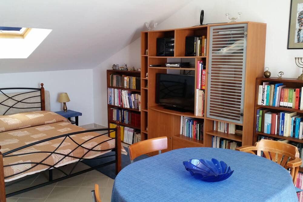 Photo of Bedroom in Jadranovo