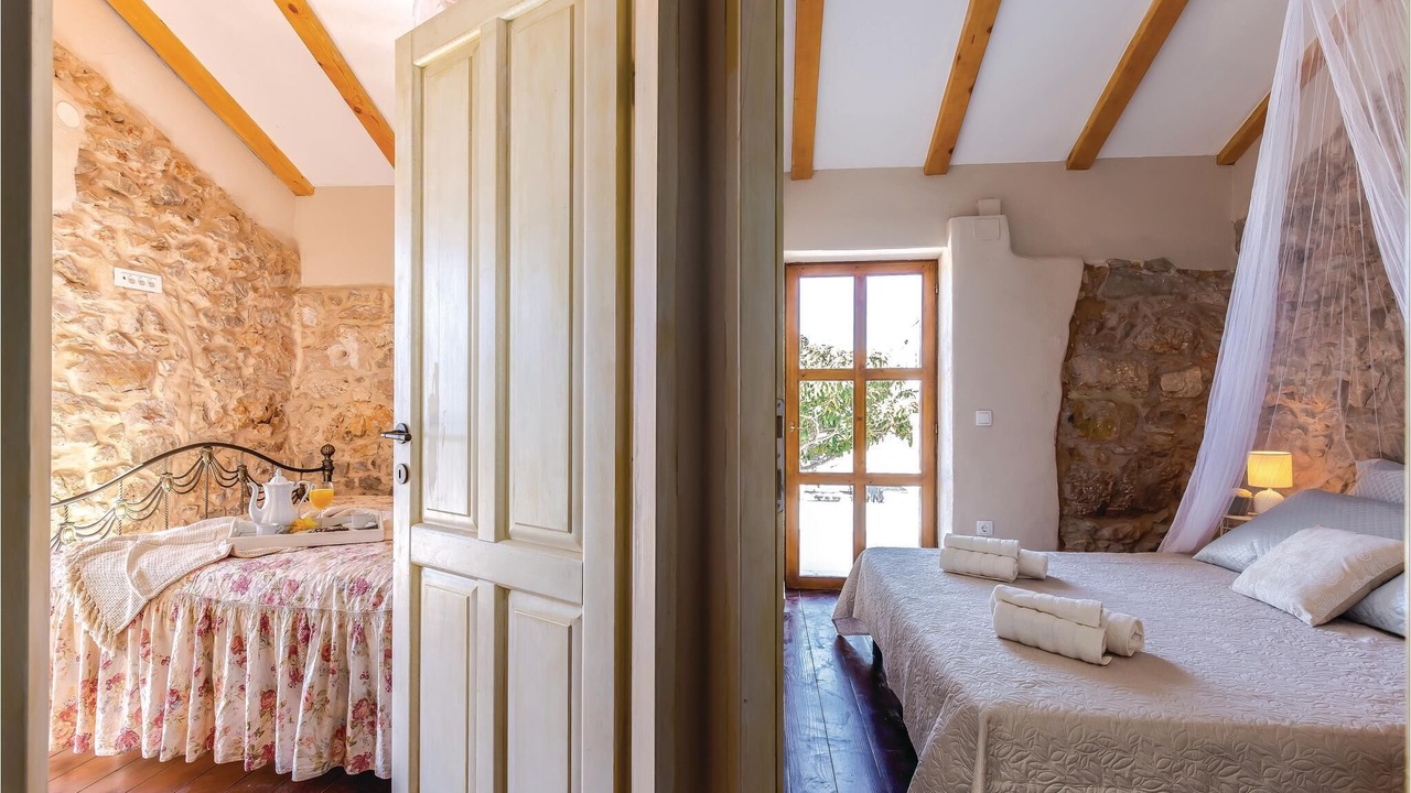 Photo of Bedroom in Smrika