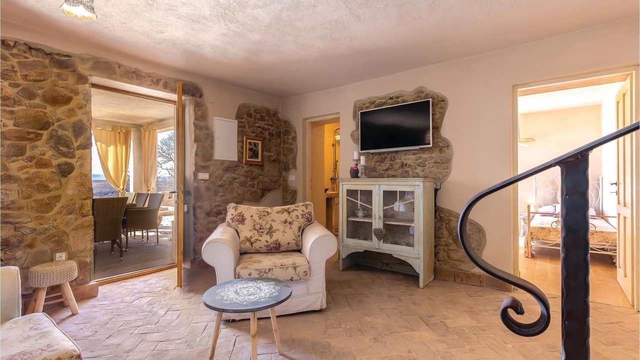 Photo of Livingroom in Smrika