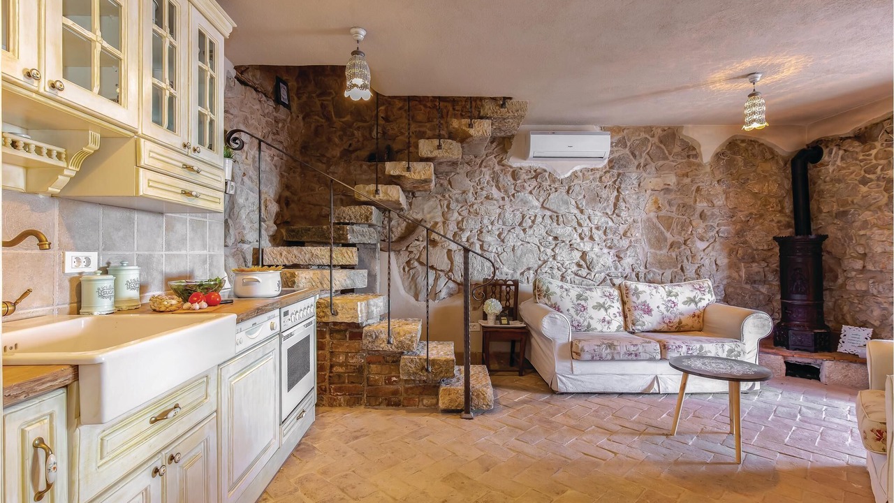 Photo of Kitchen in Smrika