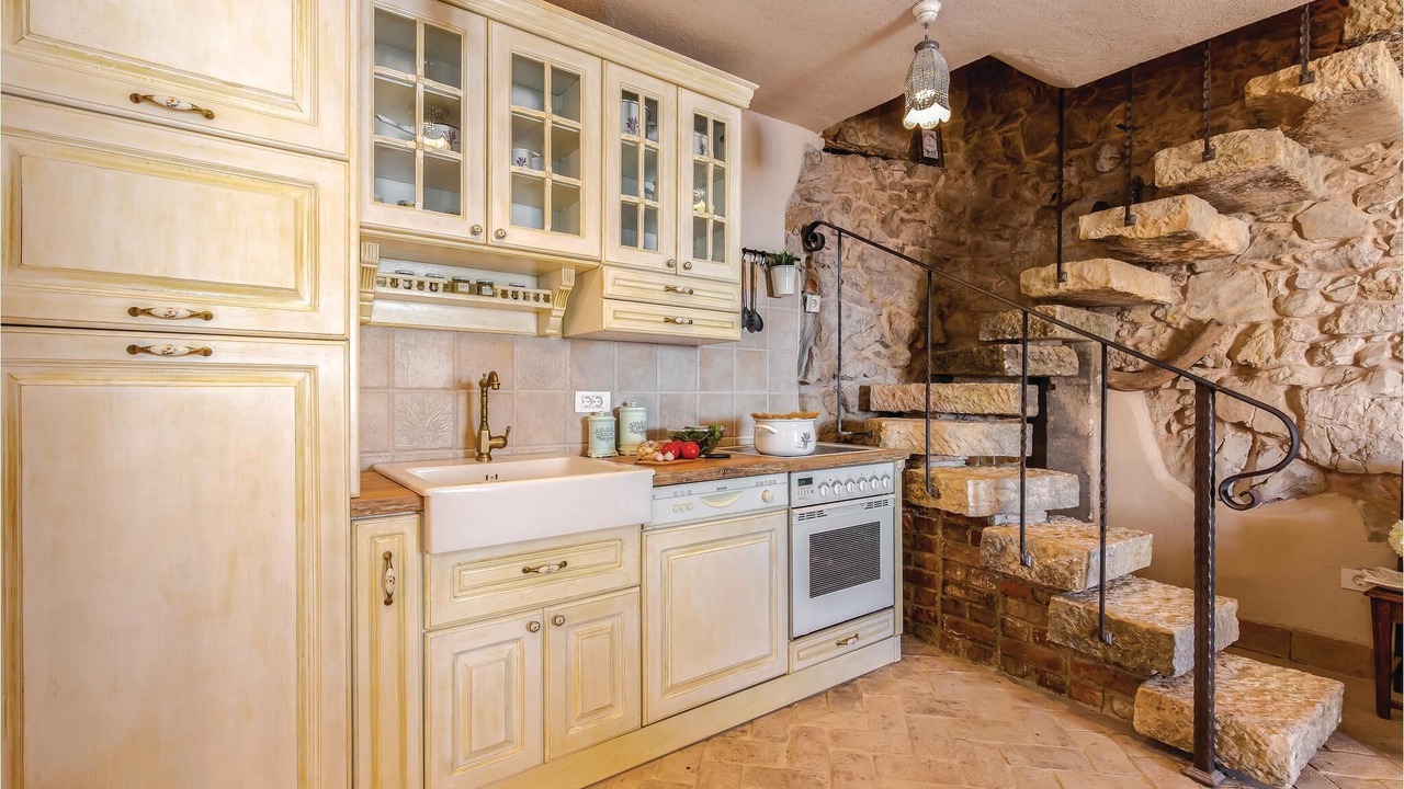 Photo of Kitchen in Smrika