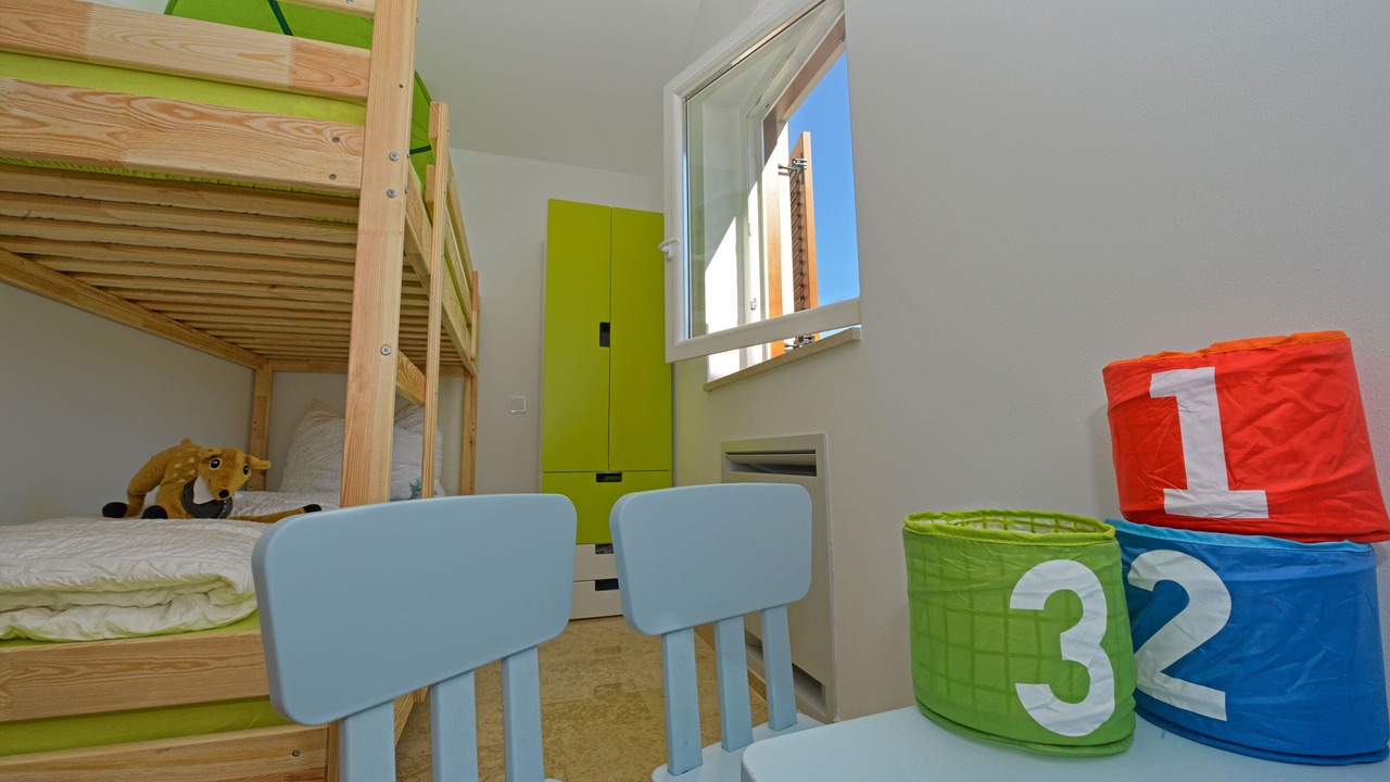 Photo of Bedroom in Kavran