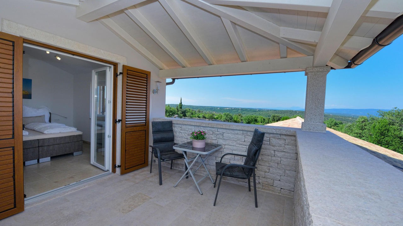 Photo of Patio Balcony in Kavran