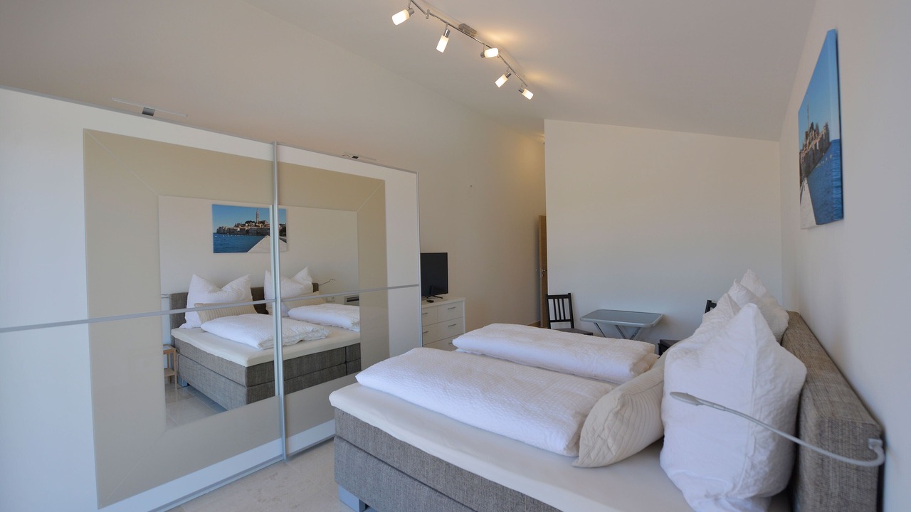 Photo of Bedroom in Kavran