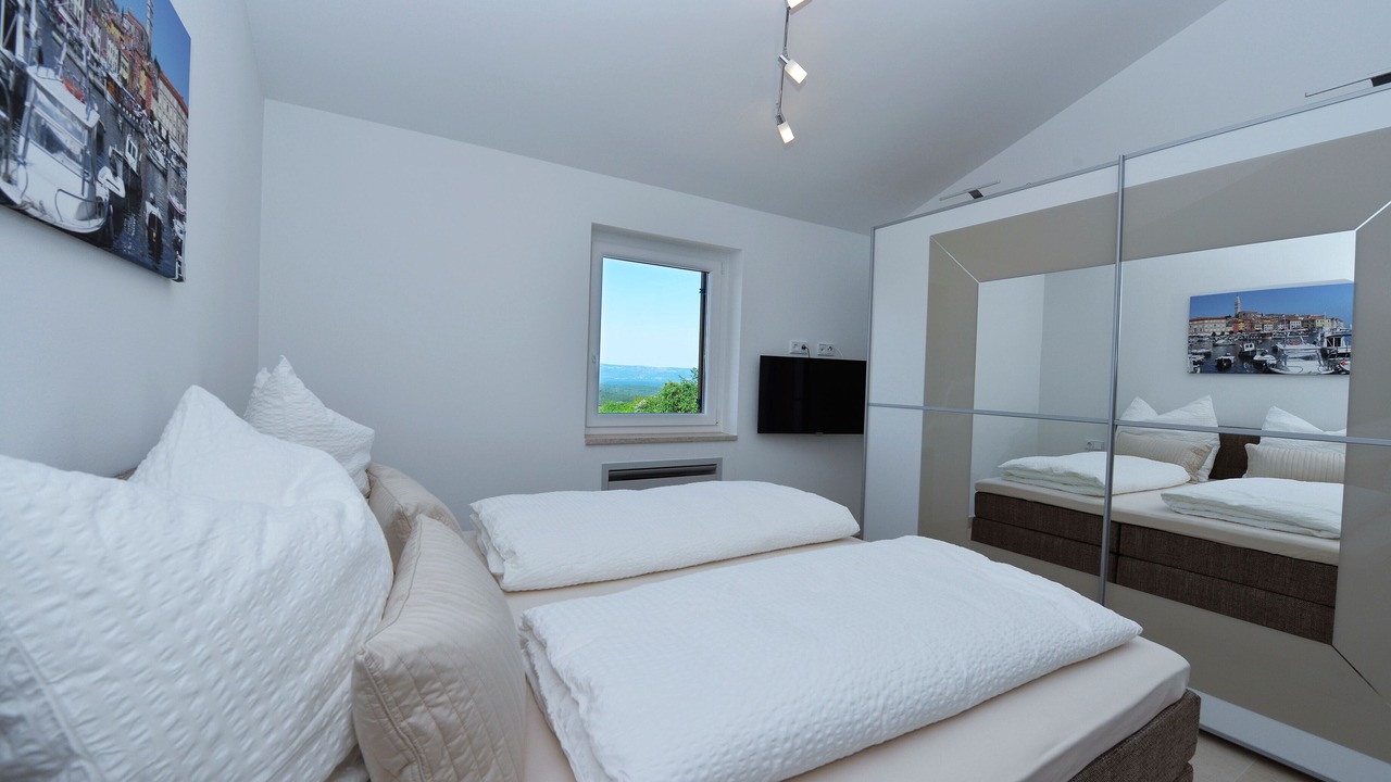Photo of Bedroom in Kavran