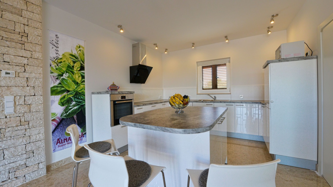 Photo of Kitchen in Kavran