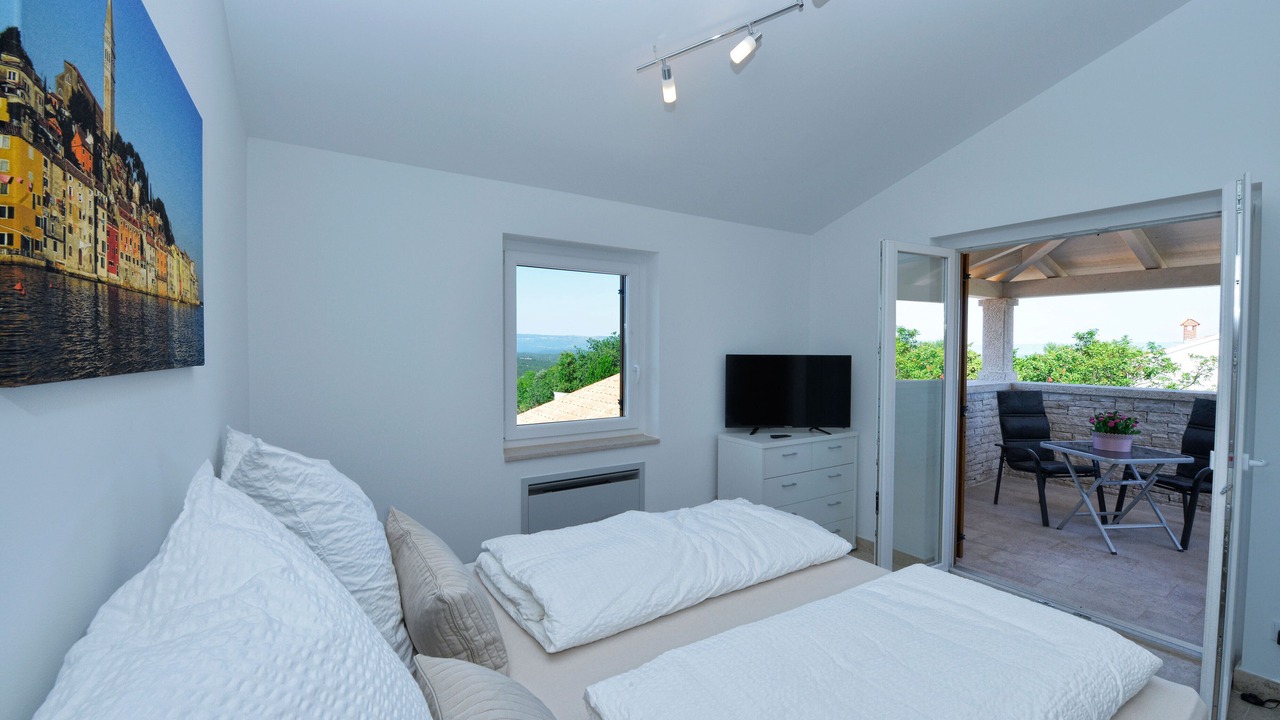 Photo of Bedroom in Kavran