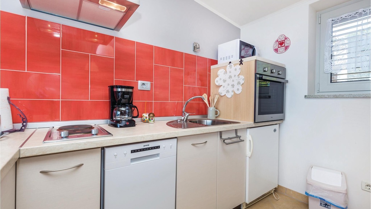 Photo of Kitchen in Tulisevica