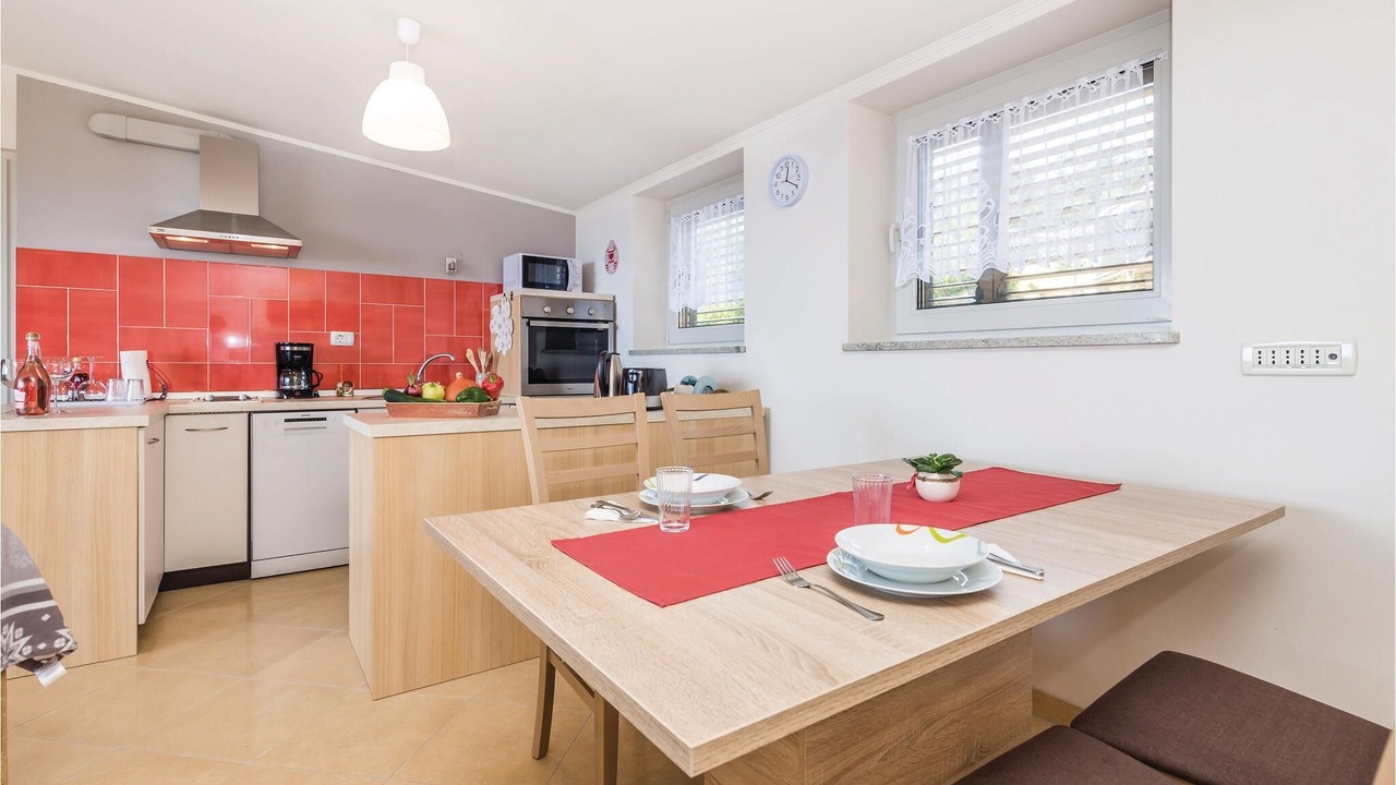 Photo of Kitchen in Tulisevica