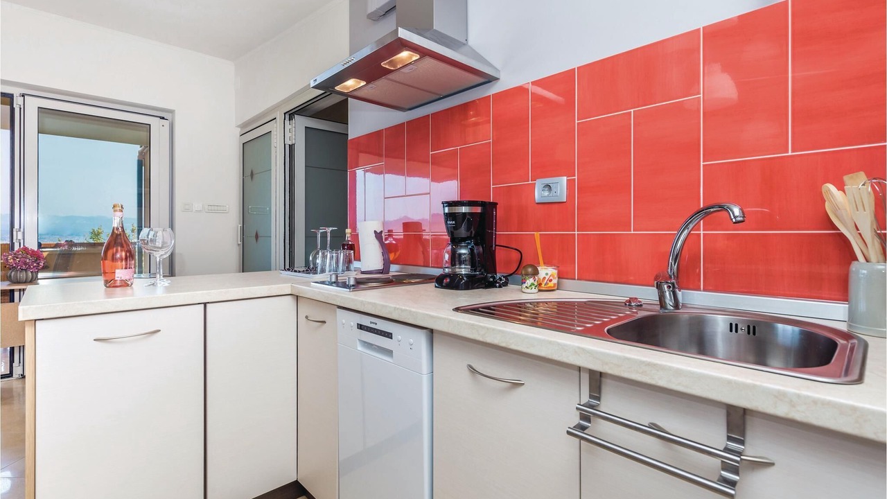 Photo of Kitchen in Tulisevica