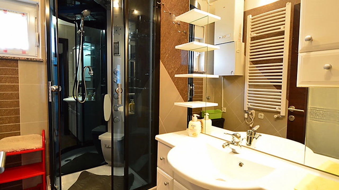 Photo of Bathroom in Veprinac