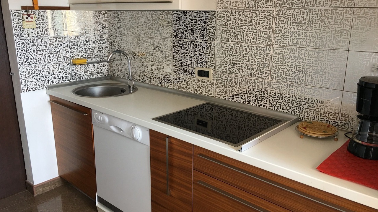 Photo of Kitchen in Veprinac