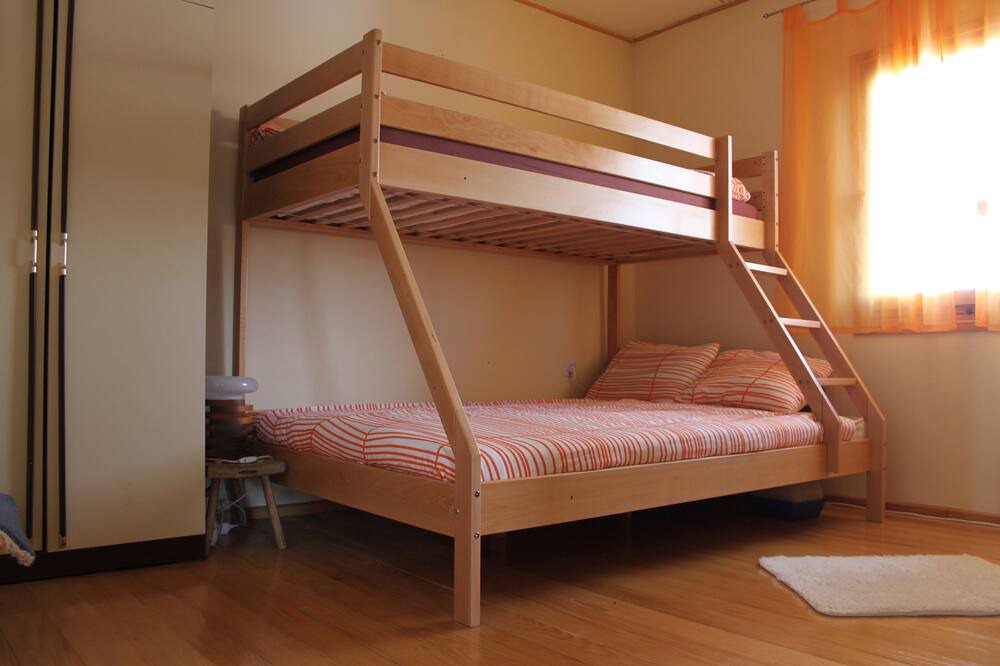 Photo of Bedroom in Brestova Draga