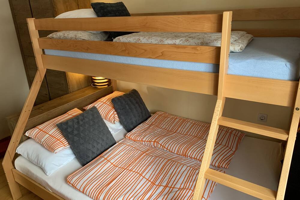 Photo of Bedroom in Brestova Draga