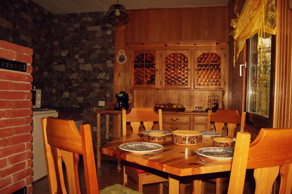 Photo of Kitchen in Brestova Draga